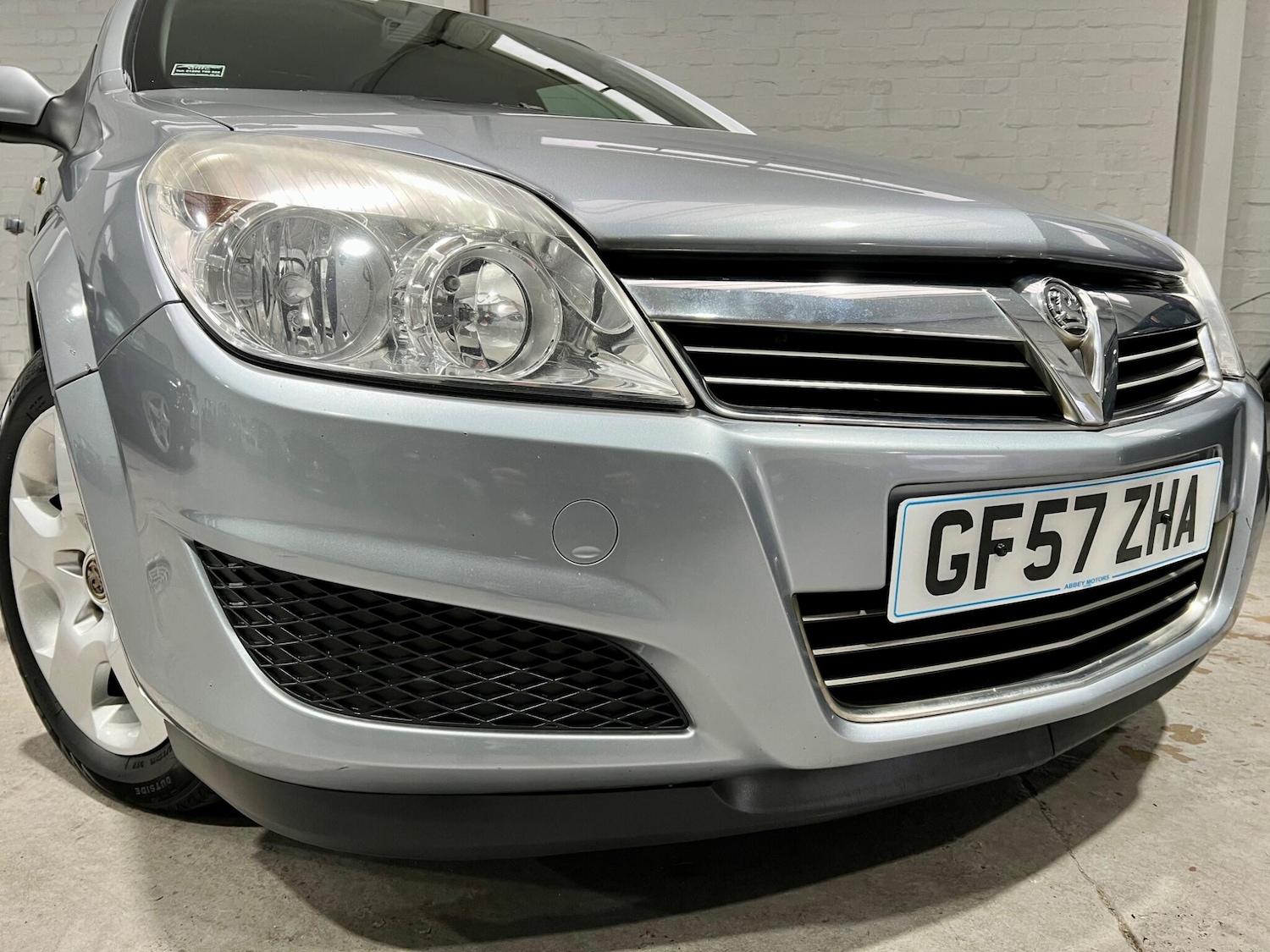 Used Vauxhall Astra 2007 for sale - 77396171: Photo 23