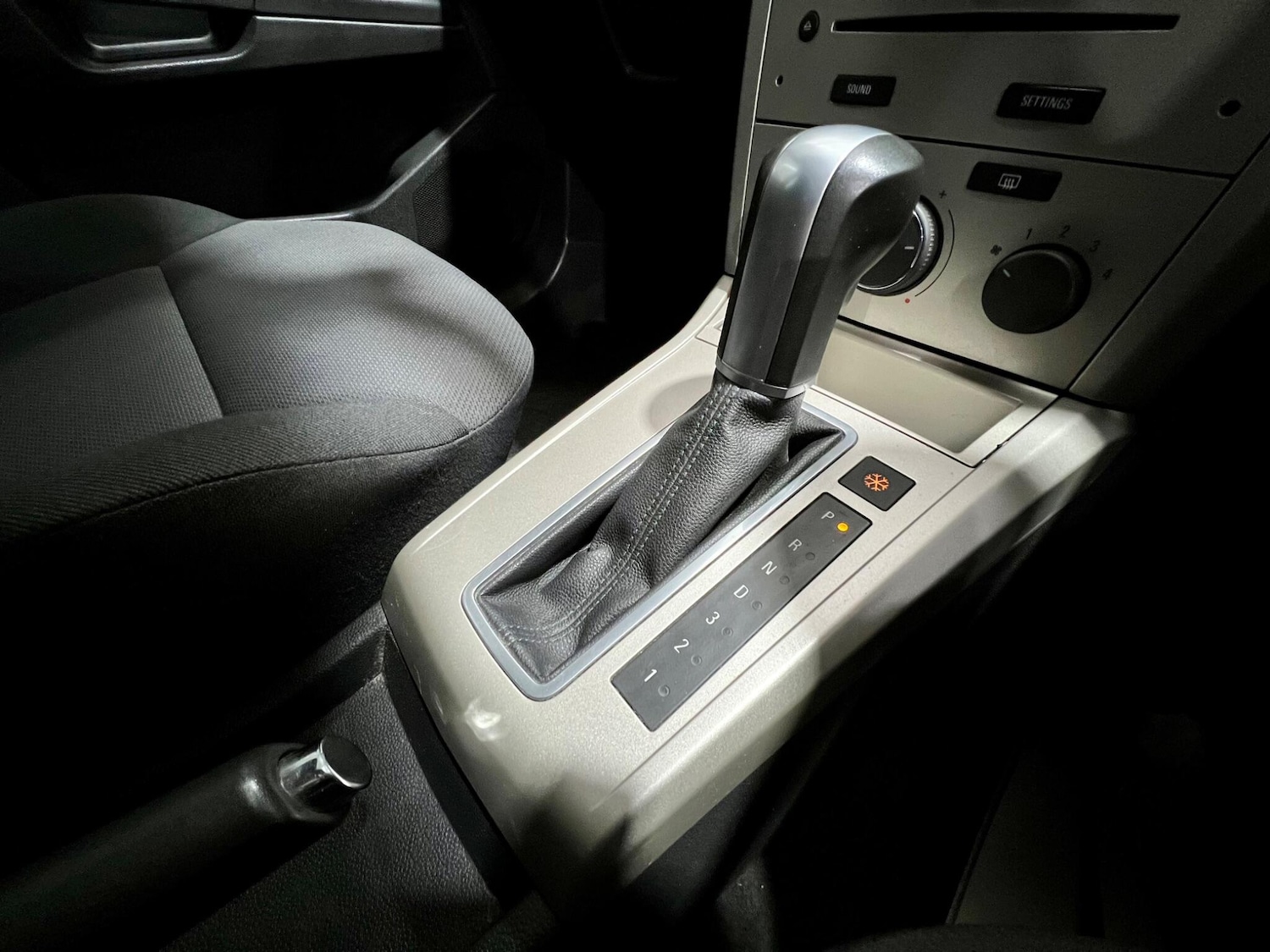 Used Vauxhall Astra 2007 for sale - 77396171: Photo 24