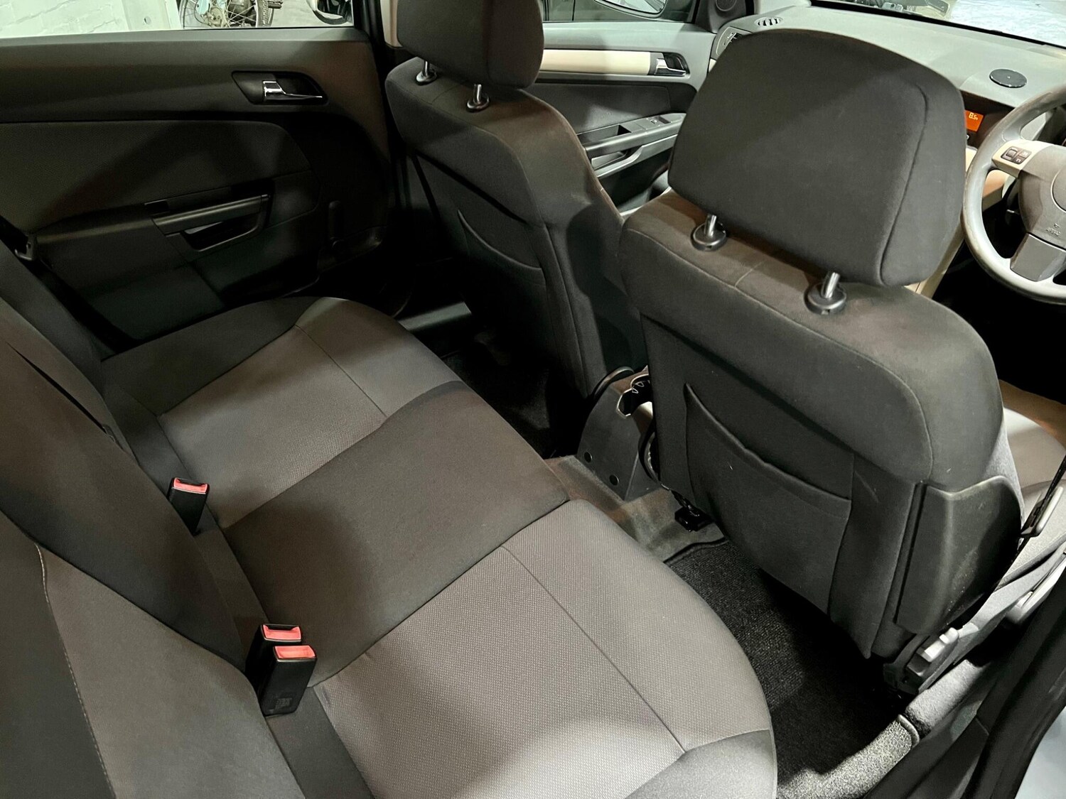 Used Vauxhall Astra 2007 for sale - 77396171: Photo 25