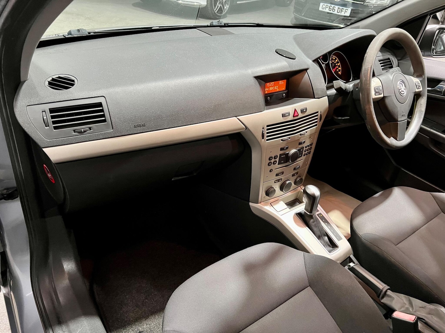 Used Vauxhall Astra 2007 for sale - 77396171: Photo 26