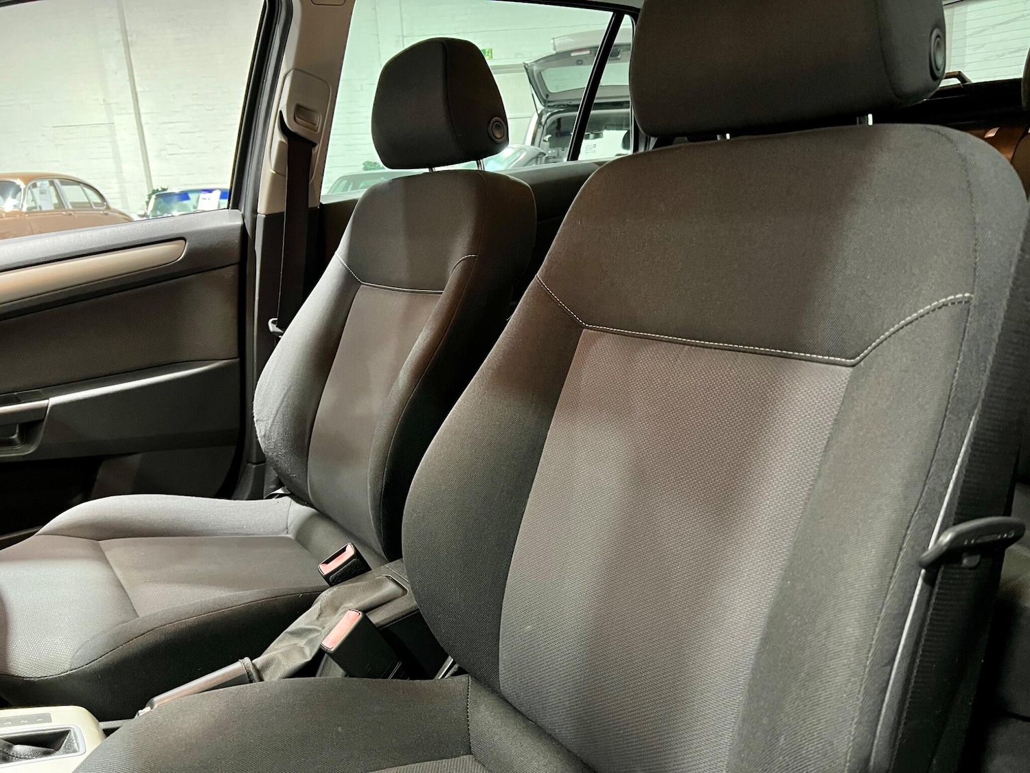 Used Vauxhall Astra 2007 for sale - 77396171: Photo 28