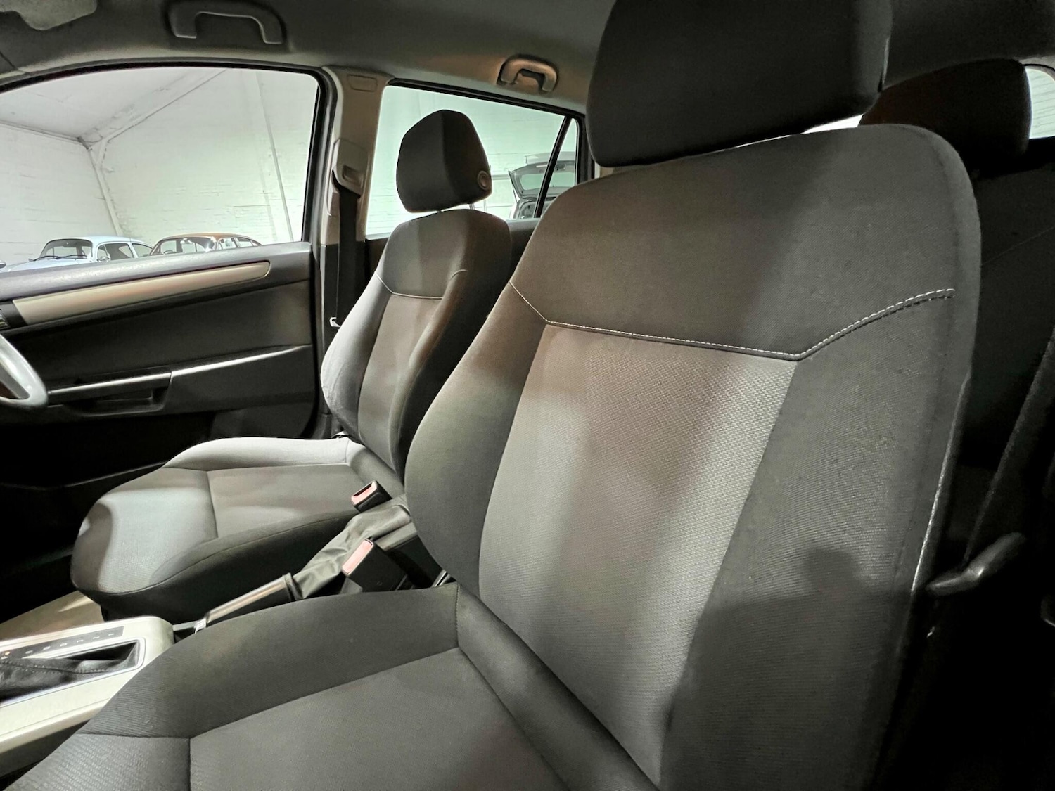 Used Vauxhall Astra 2007 for sale - 77396171: Photo 3