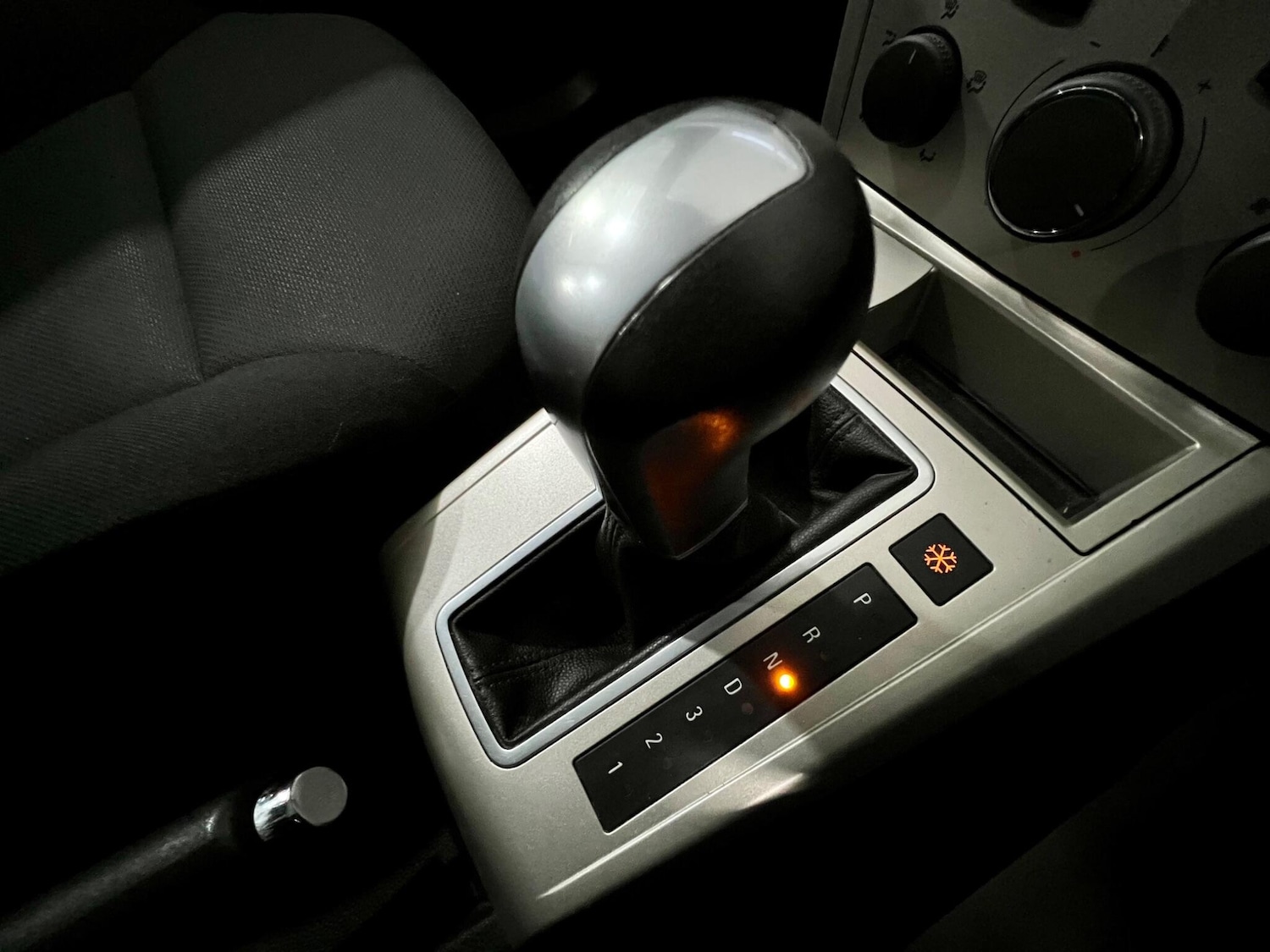 Used Vauxhall Astra 2007 for sale - 77396171: Photo 33