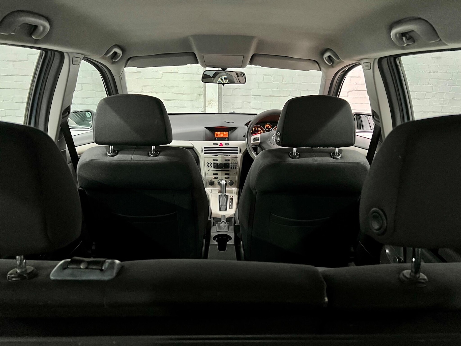 Used Vauxhall Astra 2007 for sale - 77396171: Photo 39