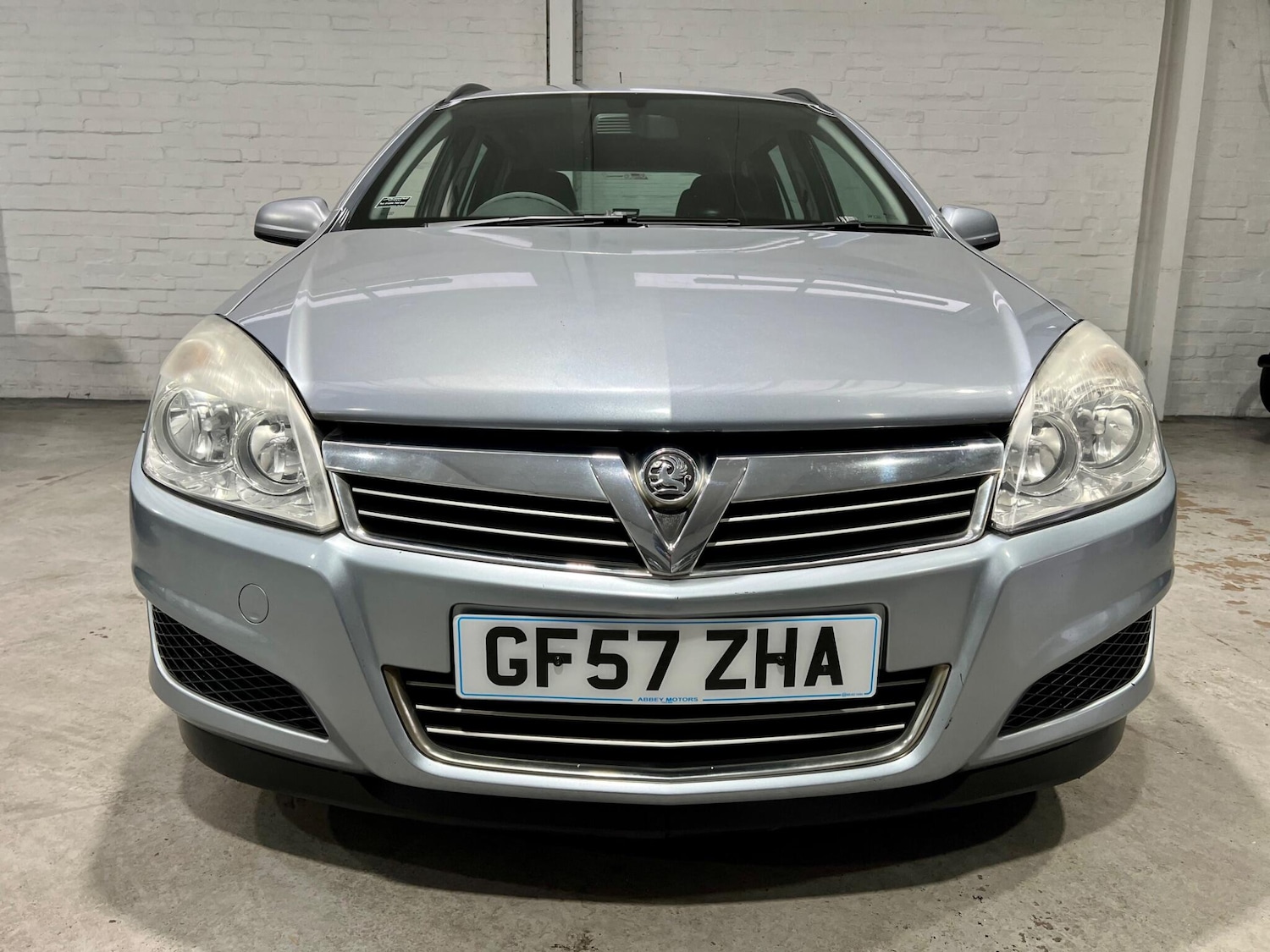 Used Vauxhall Astra 2007 for sale - 77396171: Photo 4