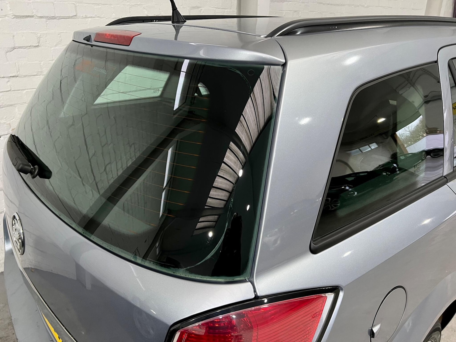 Used Vauxhall Astra 2007 for sale - 77396171: Photo 40