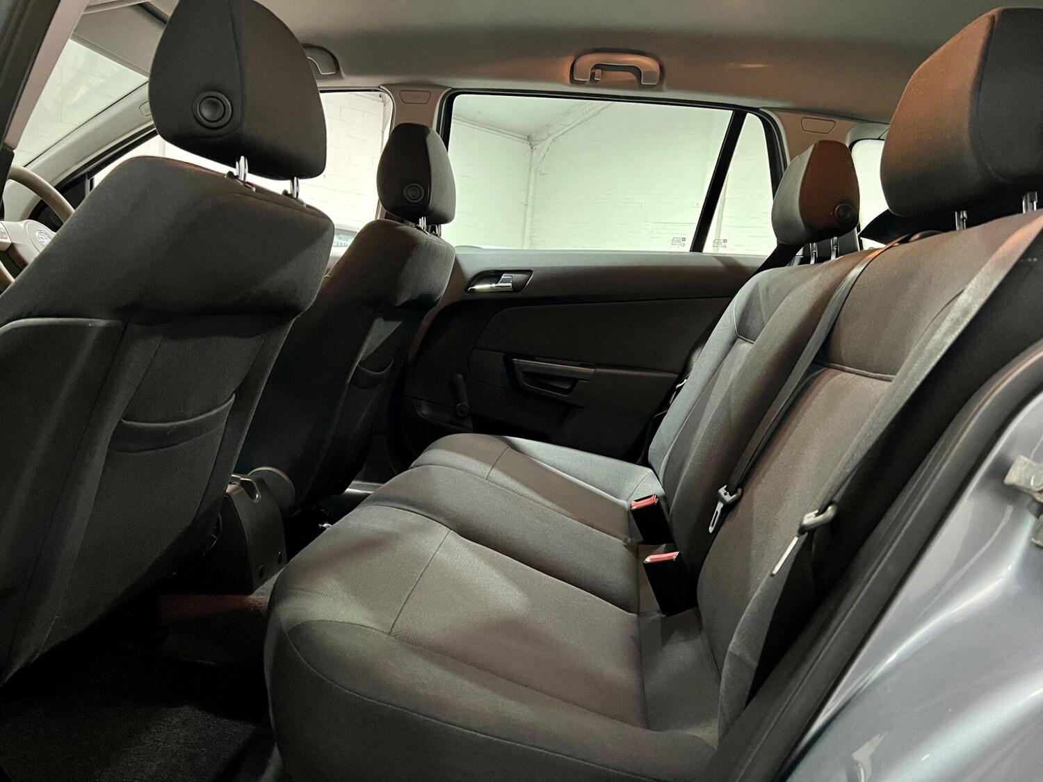 Used Vauxhall Astra 2007 for sale - 77396171: Photo 47