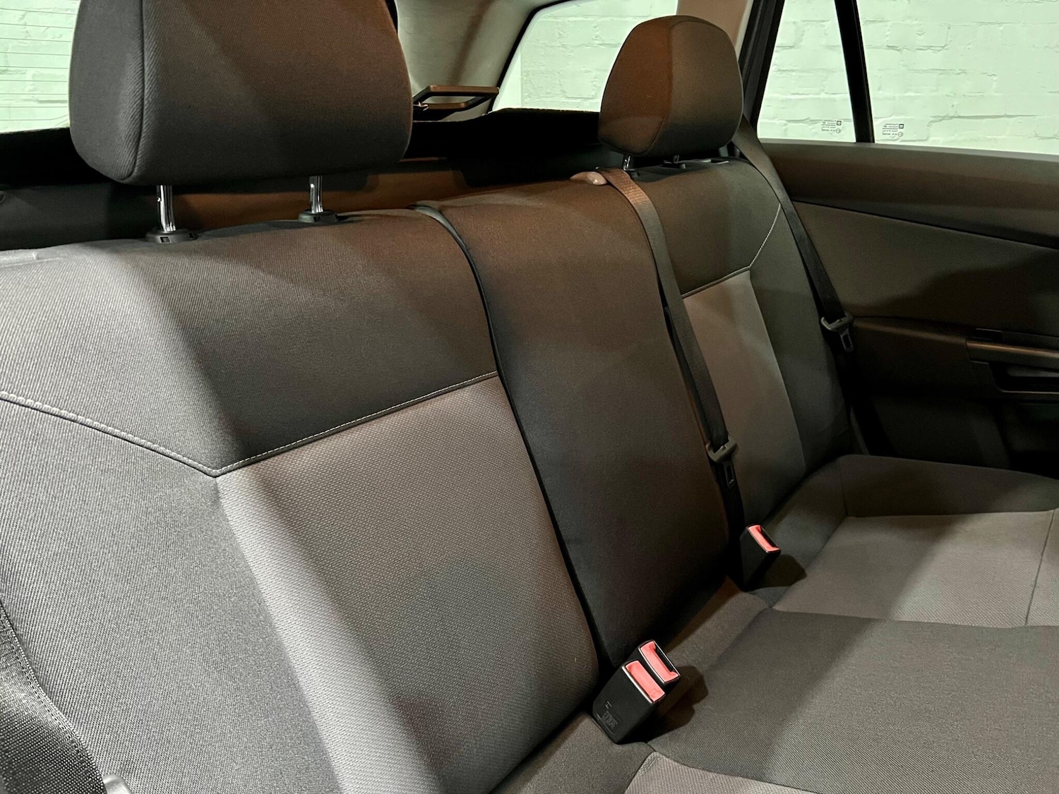 Used Vauxhall Astra 2007 for sale - 77396171: Photo 9