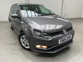 2016 (16) - 1.0 BlueMotion Tech Match Euro 6 (s/s) 5dr