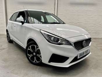 2019 (19) - 1.5 VTi-TECH Excite Euro 6 (s/s) 5dr