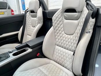 Used Mercedes-Benz SLK 2012 for sale - 78429781: Photo