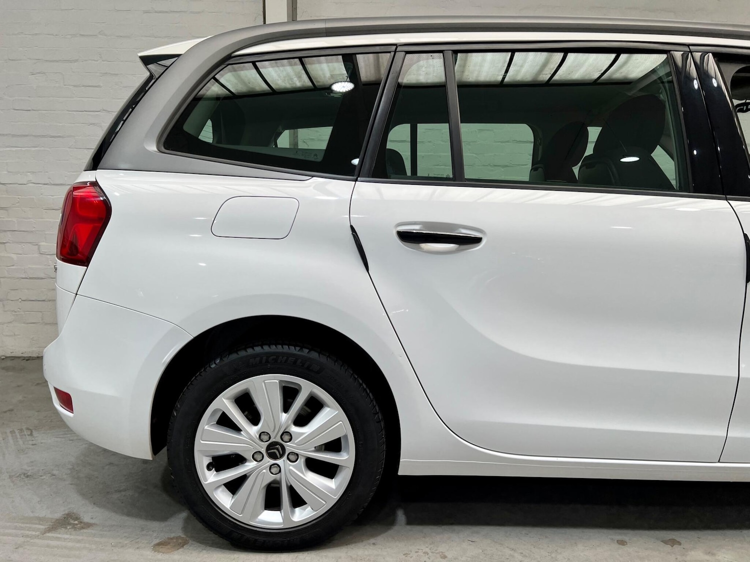 Used Citroen Grand C4 Picasso for sale - 77550382: Photo 10