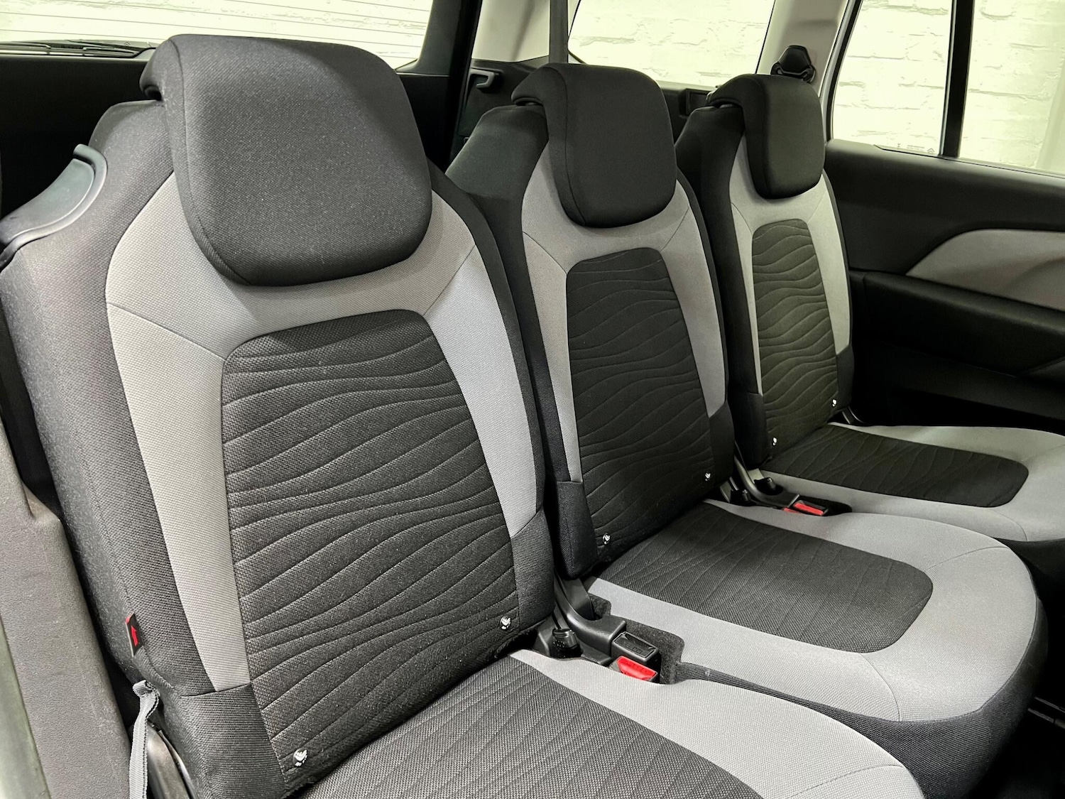 Used Citroen Grand C4 Picasso for sale - 77550382: Photo 12