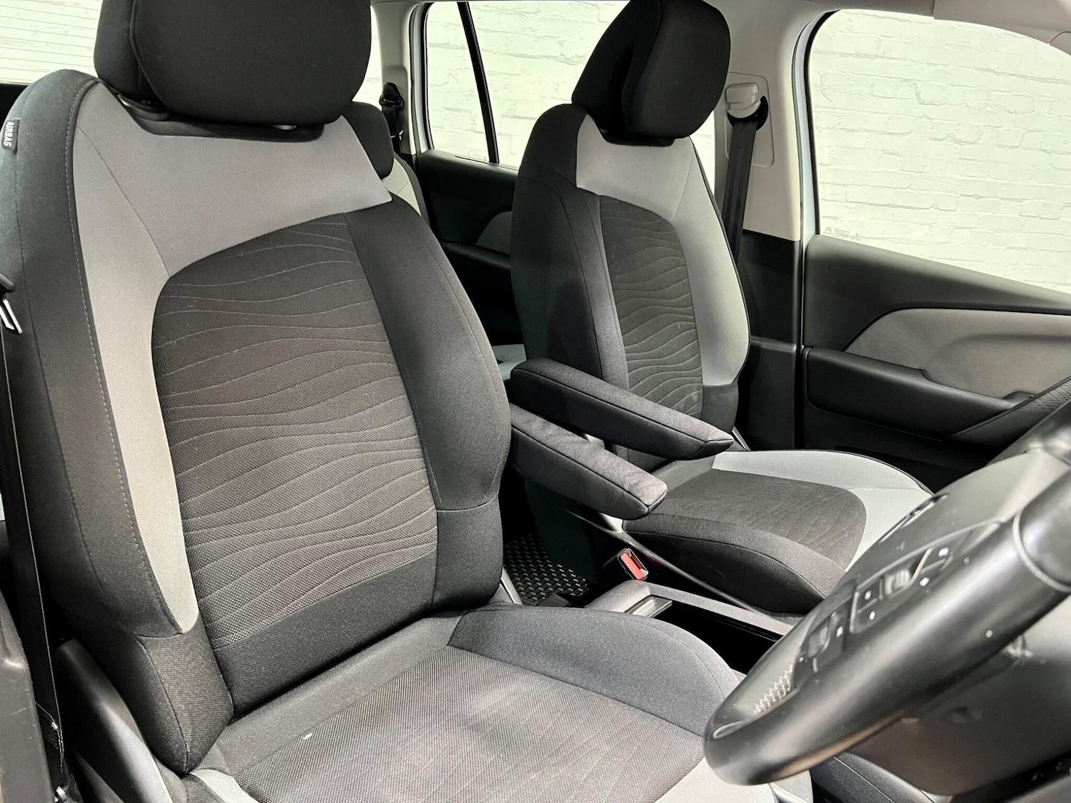 Used Citroen Grand C4 Picasso for sale - 77550382: Photo 13