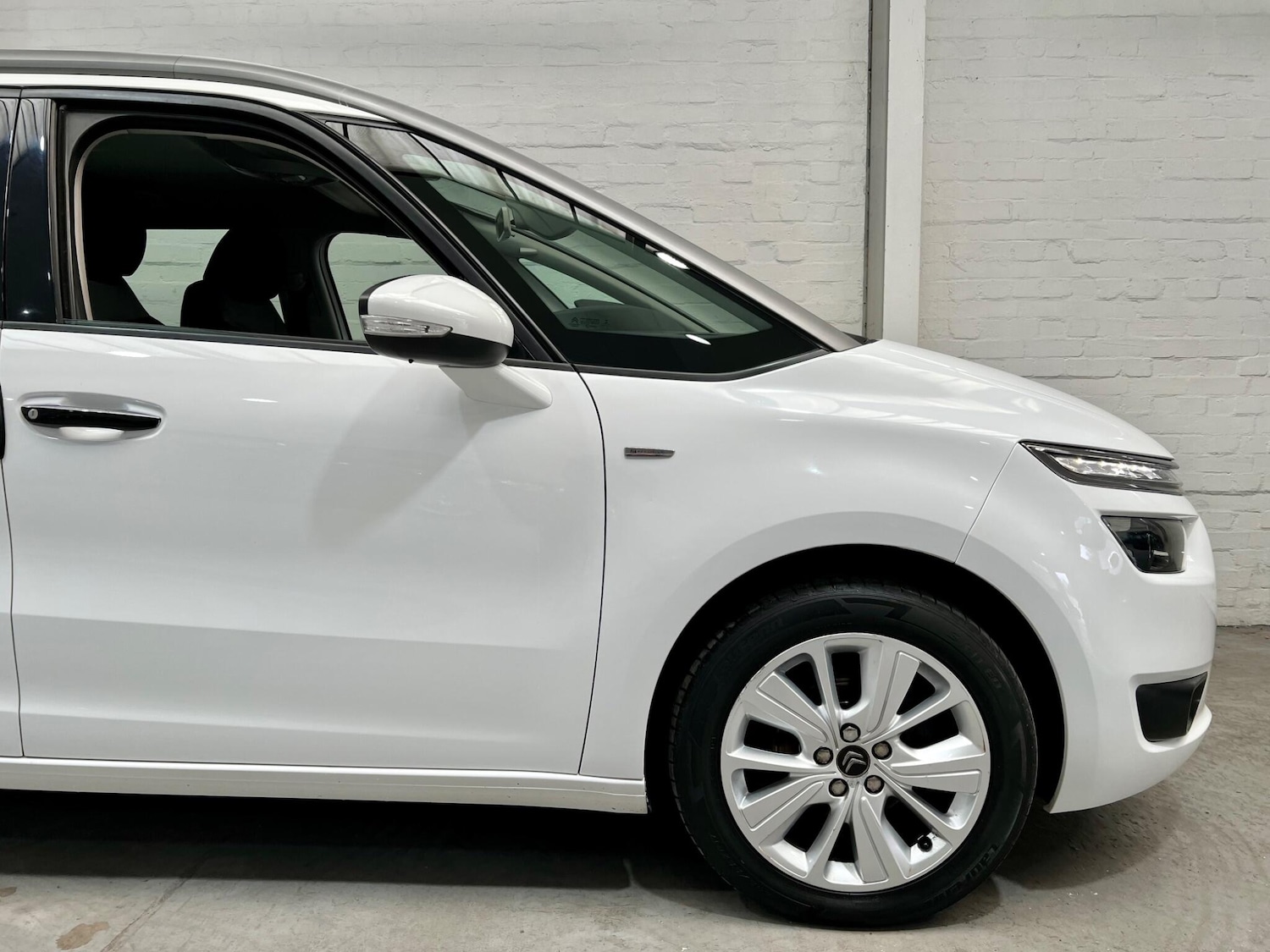 Used Citroen Grand C4 Picasso for sale - 77550382: Photo 14