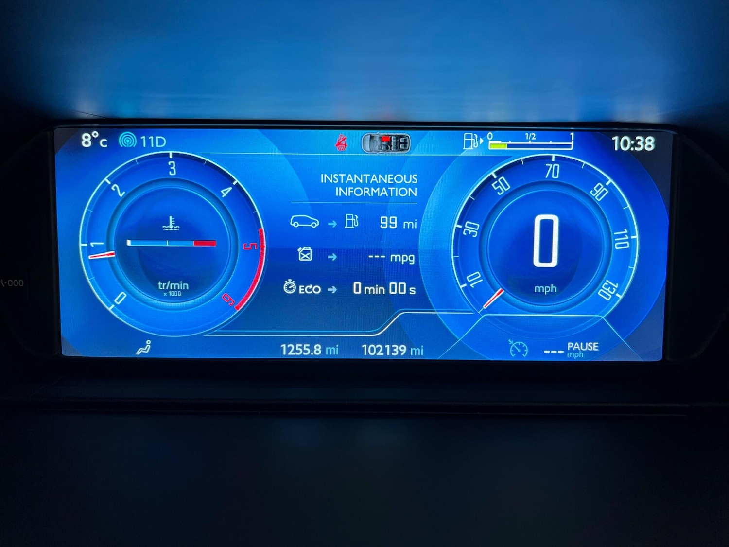 Used Citroen Grand C4 Picasso for sale - 77550382: Photo 17