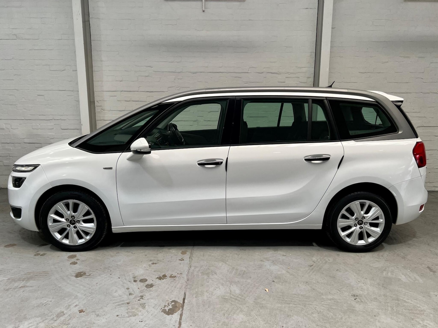 Used Citroen Grand C4 Picasso for sale - 77550382: Photo 18