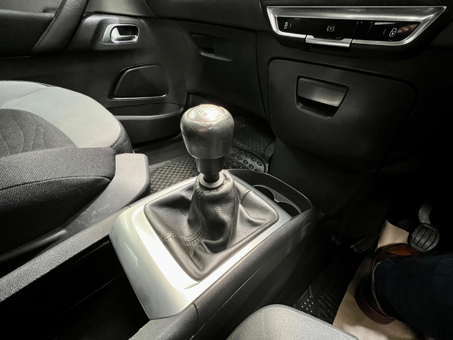 Used Citroen Grand C4 Picasso for sale - 77550382: Photo 19