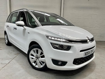 Citroen Grand C4 Picasso feature image