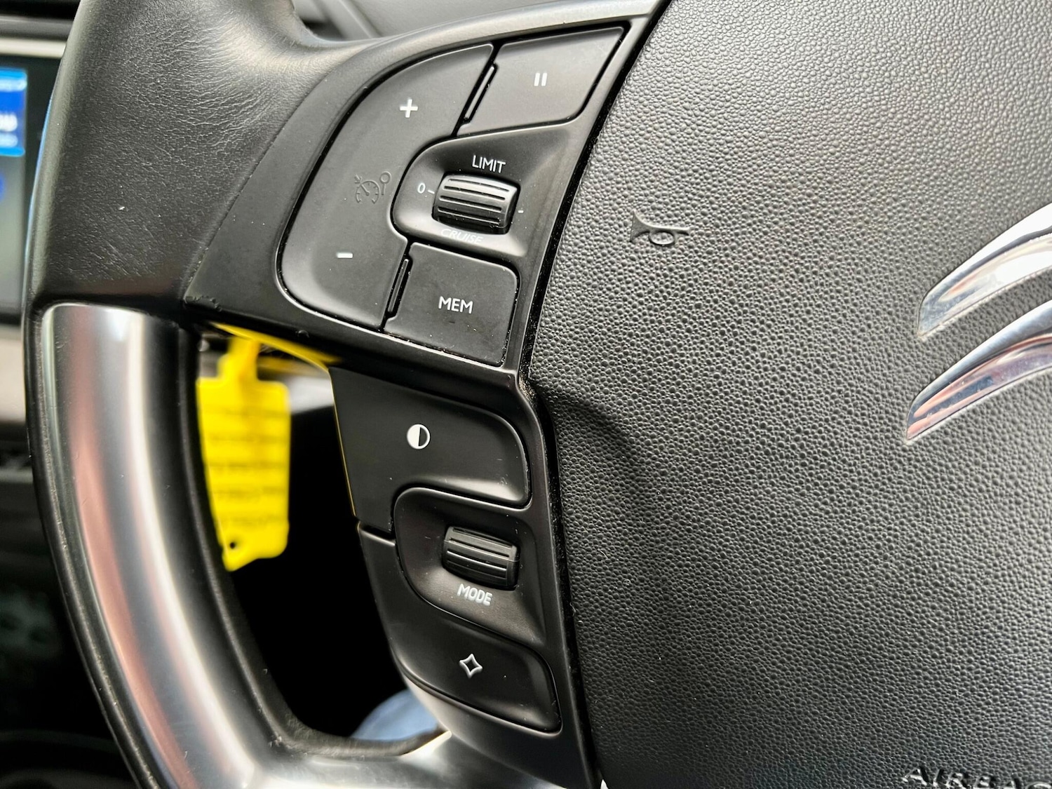 Used Citroen Grand C4 Picasso for sale - 77550382: Photo 23