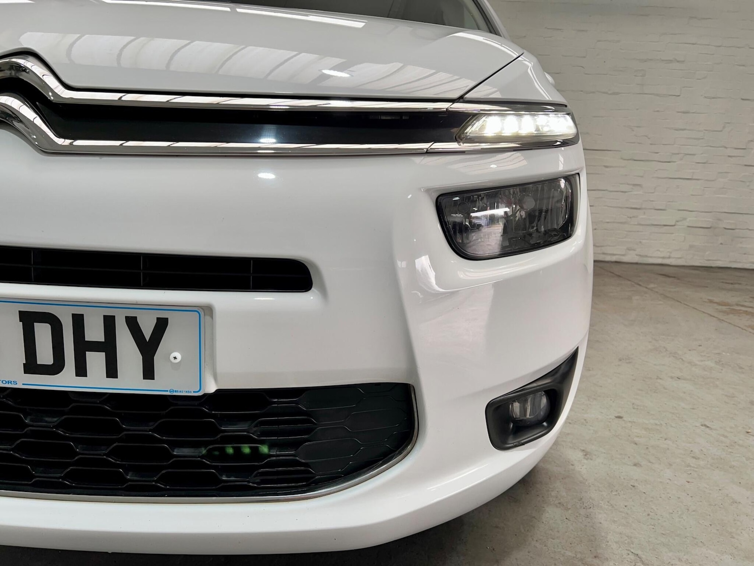 Used Citroen Grand C4 Picasso for sale - 77550382: Photo 27