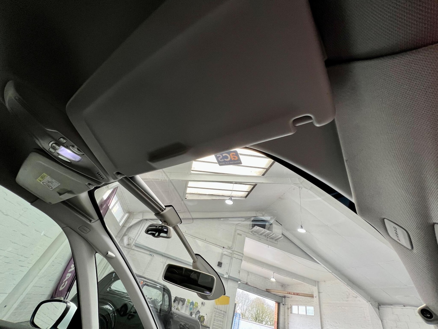 Used Citroen Grand C4 Picasso for sale - 77550382: Photo 28