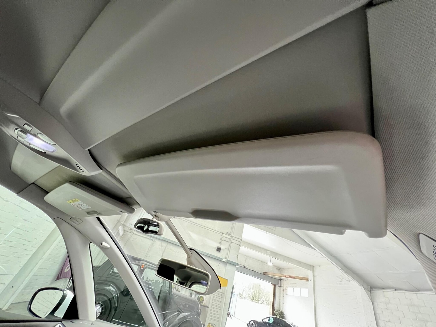 Used Citroen Grand C4 Picasso for sale - 77550382: Photo 29