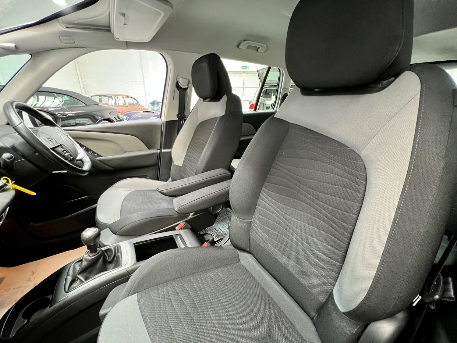 Used Citroen Grand C4 Picasso for sale - 77550382: Photo 3