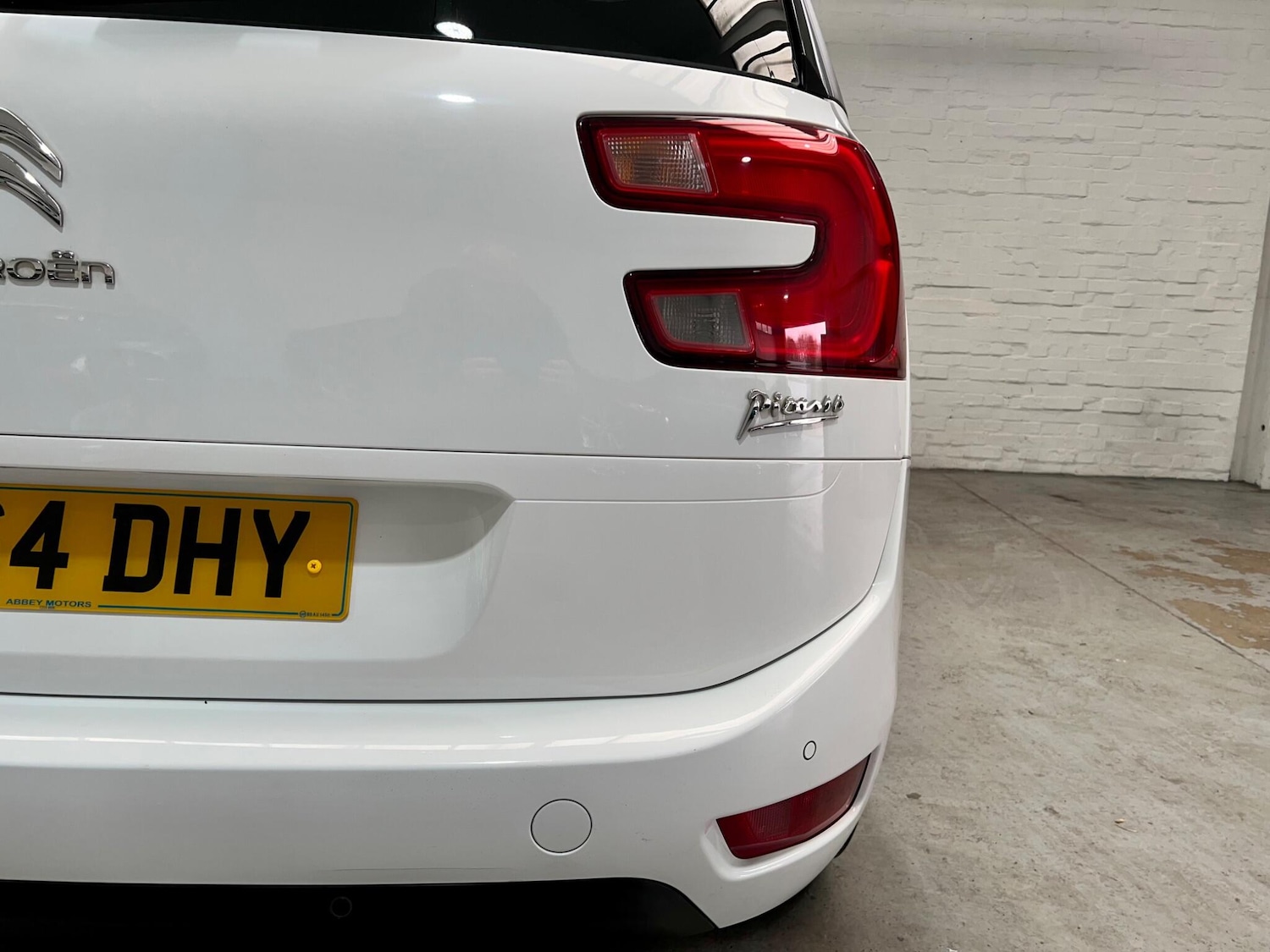 Used Citroen Grand C4 Picasso for sale - 77550382: Photo 30