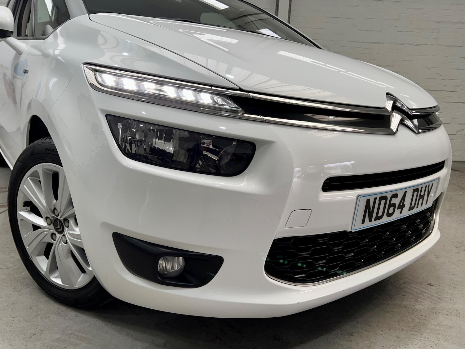 Used Citroen Grand C4 Picasso for sale - 77550382: Photo 32