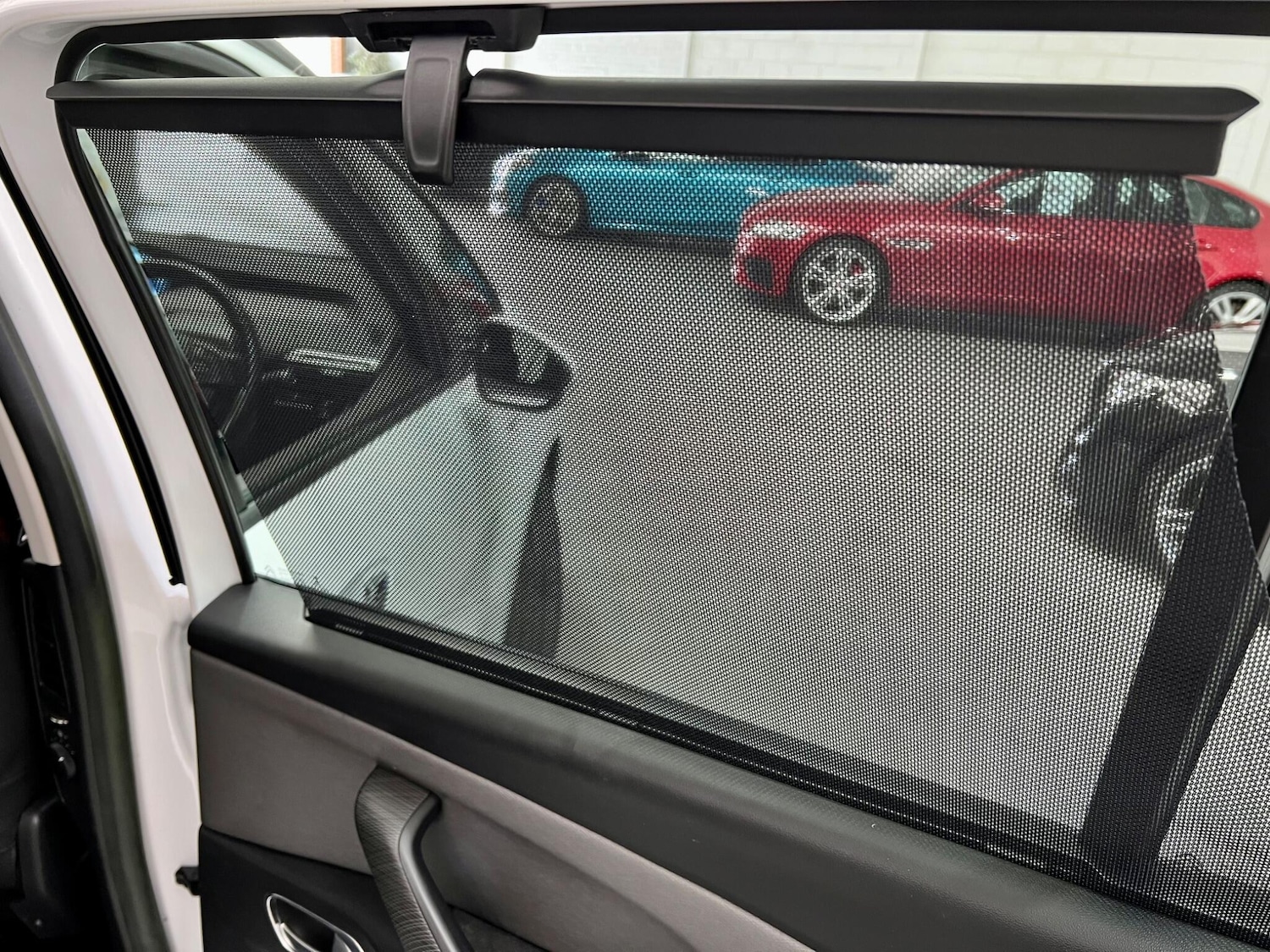 Used Citroen Grand C4 Picasso for sale - 77550382: Photo 34