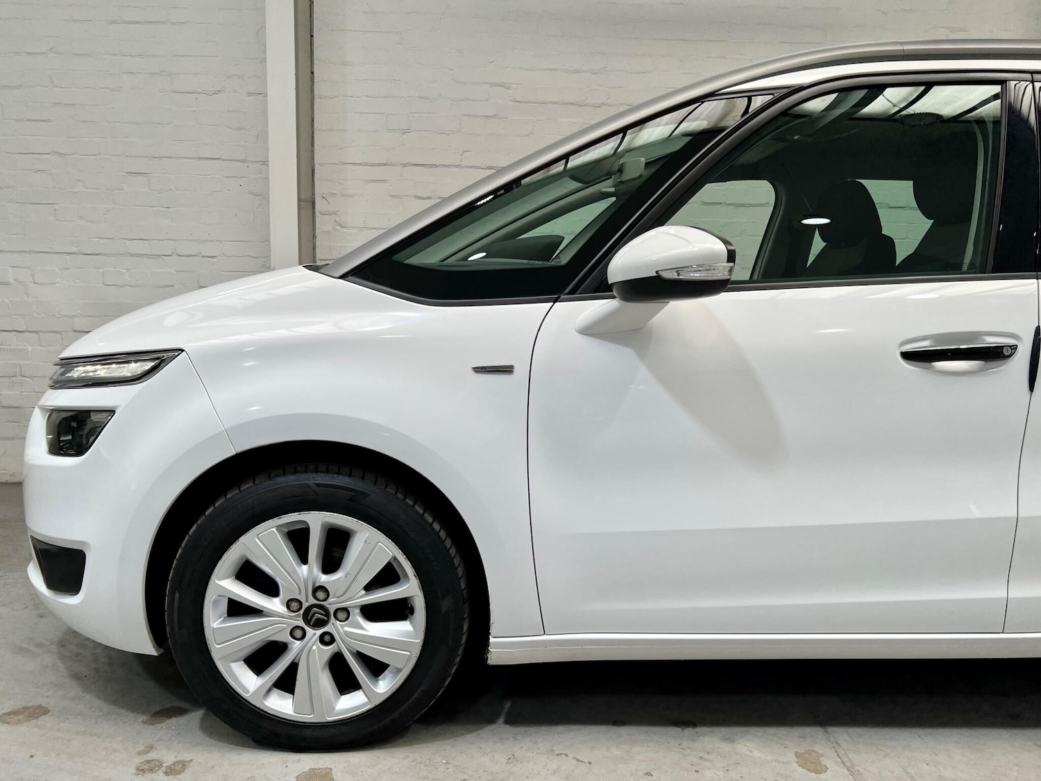 Used Citroen Grand C4 Picasso for sale - 77550382: Photo 35