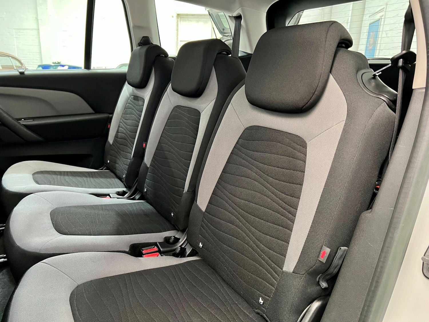 Used Citroen Grand C4 Picasso for sale - 77550382: Photo 37