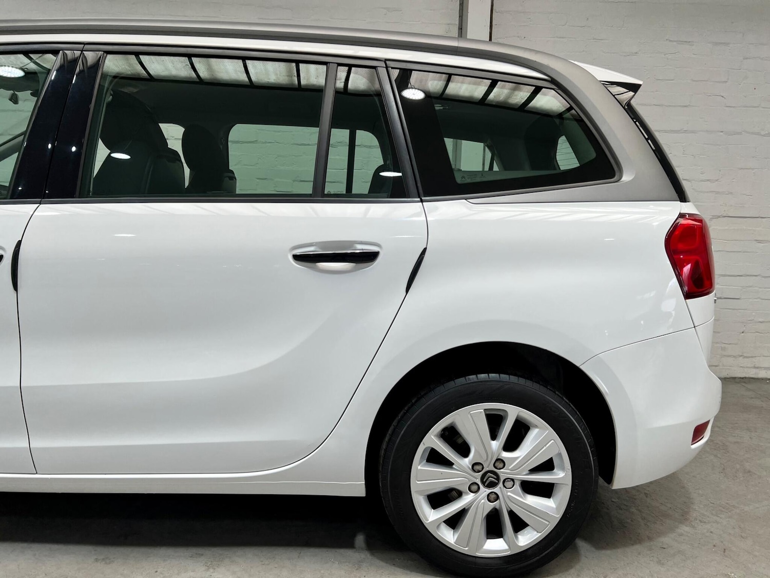 Used Citroen Grand C4 Picasso for sale - 77550382: Photo 39