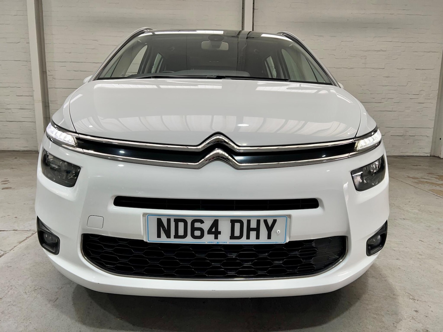 Used Citroen Grand C4 Picasso for sale - 77550382: Photo 4
