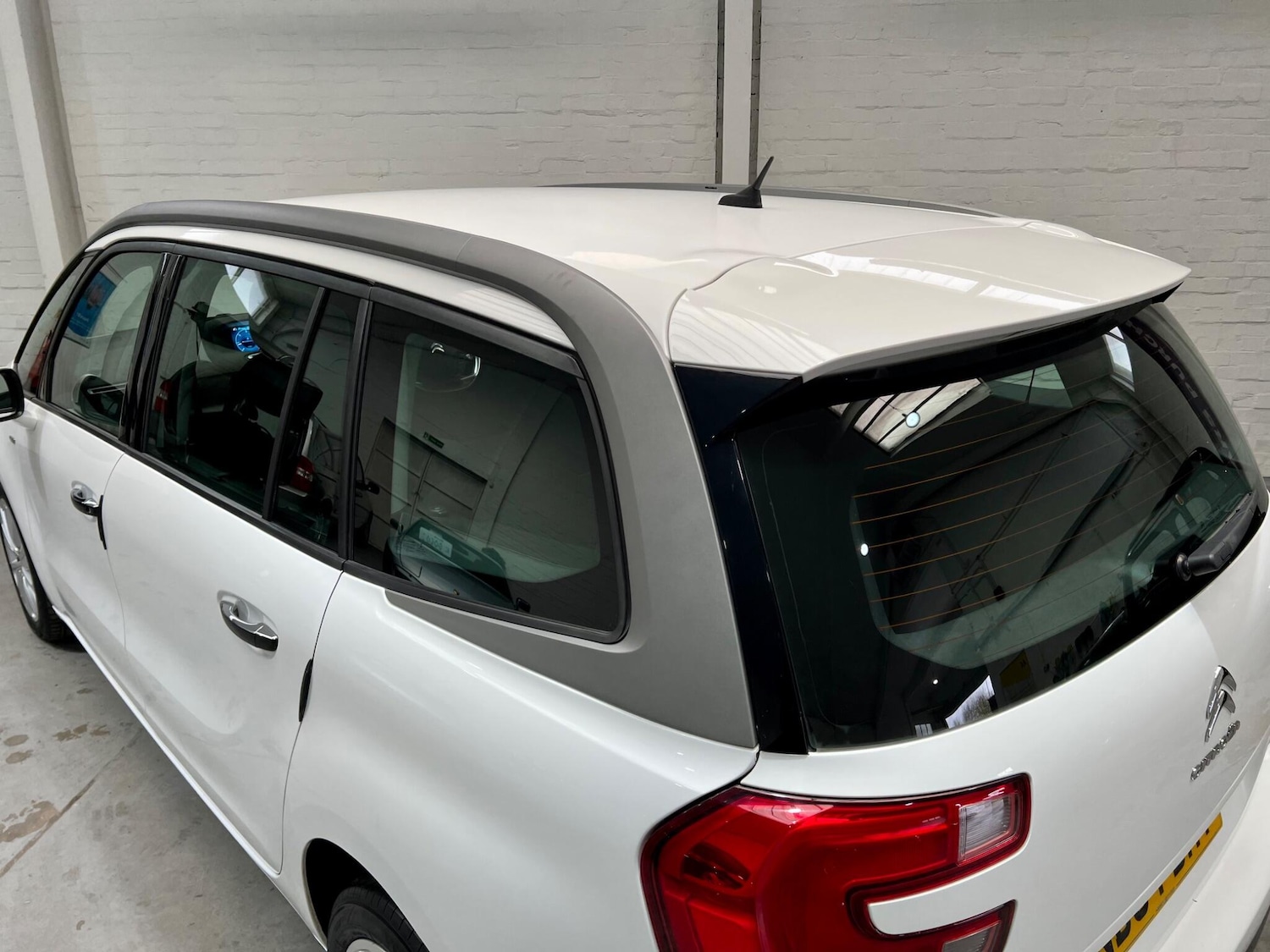 Used Citroen Grand C4 Picasso for sale - 77550382: Photo 40