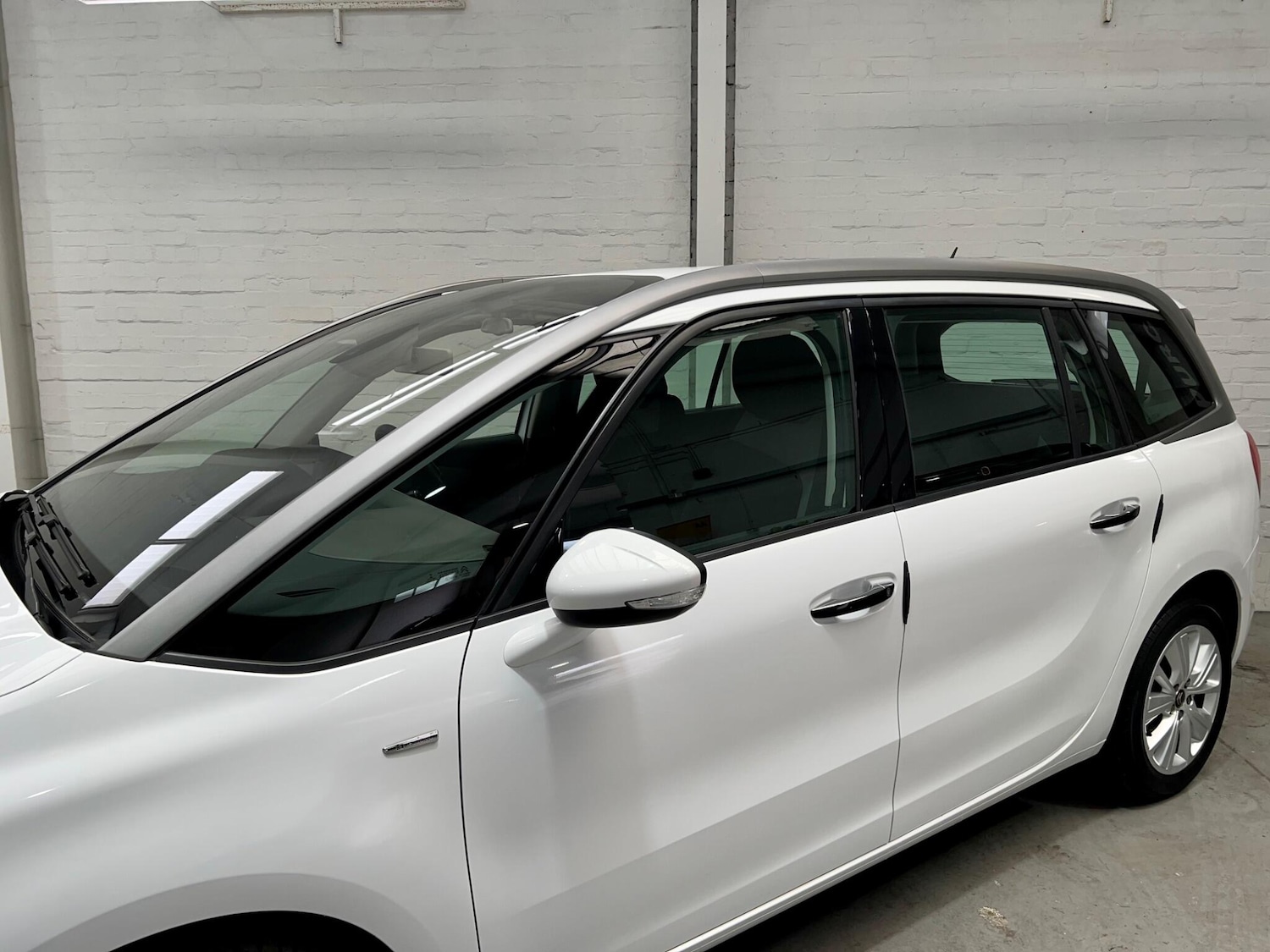 Used Citroen Grand C4 Picasso for sale - 77550382: Photo 42