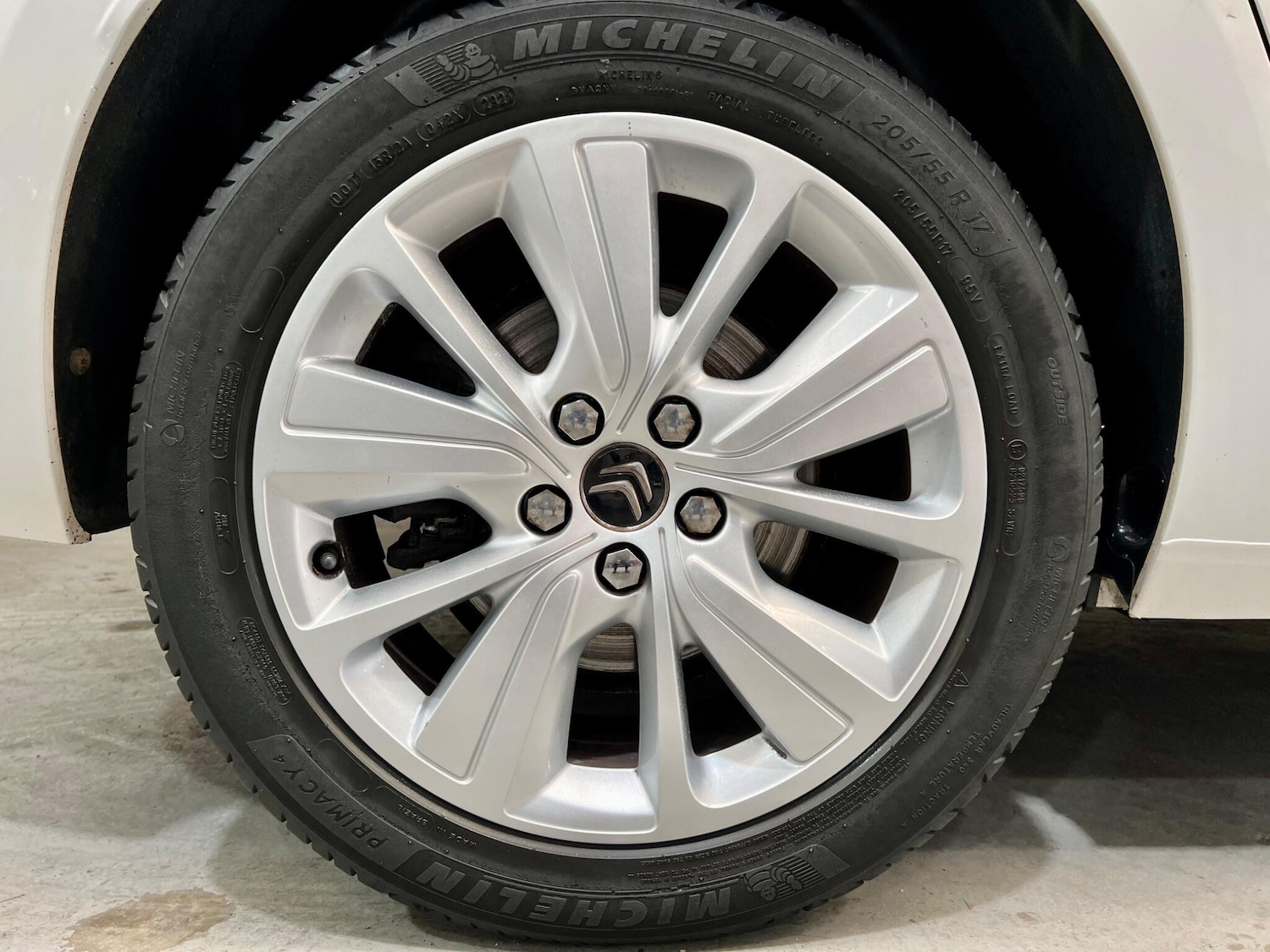 Used Citroen Grand C4 Picasso for sale - 77550382: Photo 43