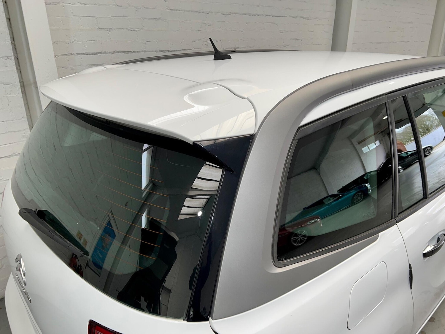 Used Citroen Grand C4 Picasso for sale - 77550382: Photo 44