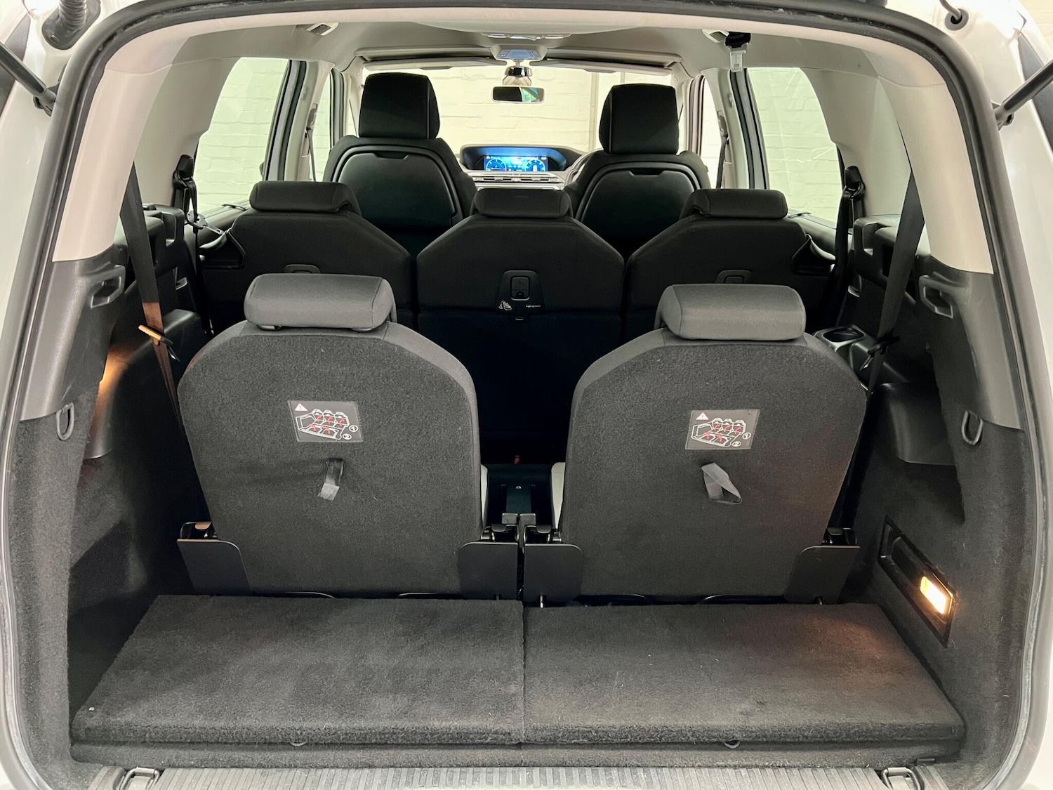 Used Citroen Grand C4 Picasso for sale - 77550382: Photo 45