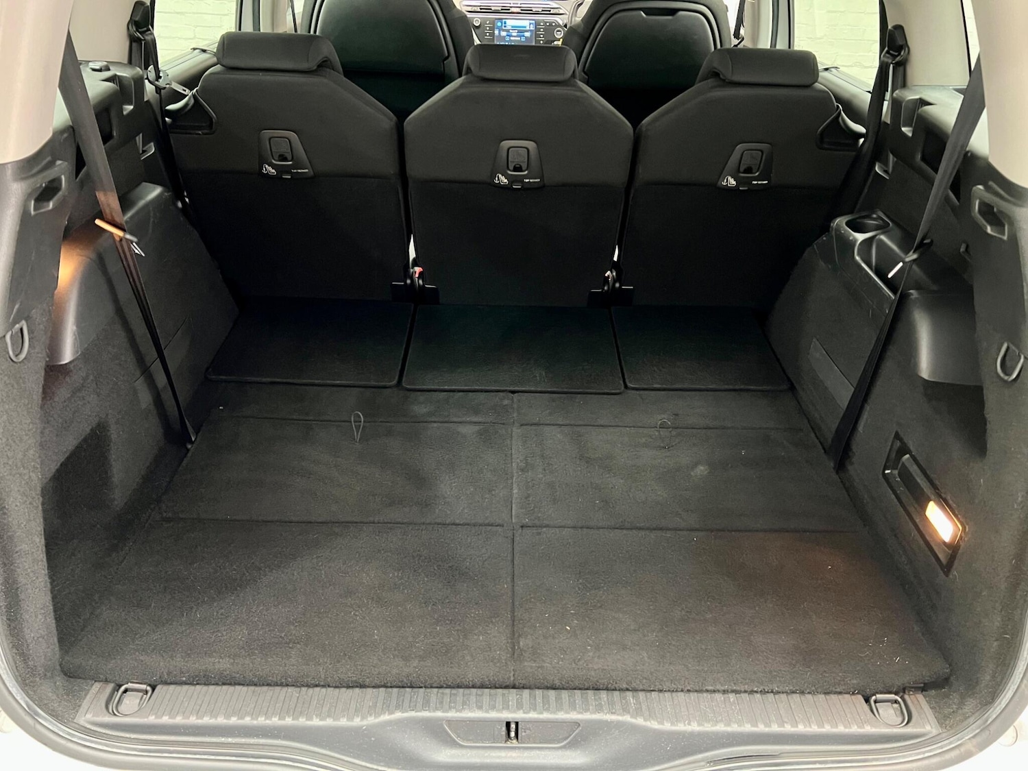 Used Citroen Grand C4 Picasso for sale - 77550382: Photo 46