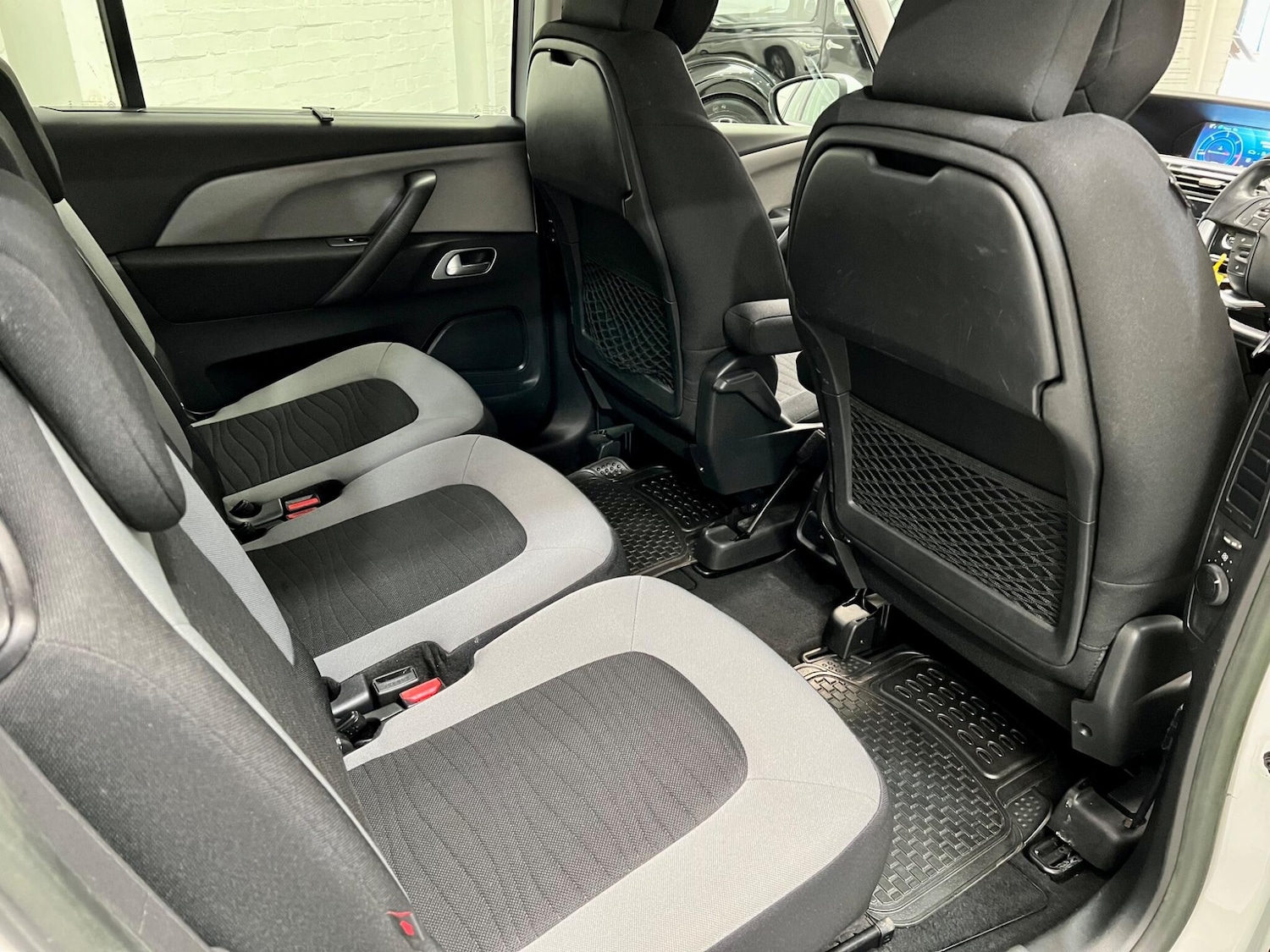 Used Citroen Grand C4 Picasso for sale - 77550382: Photo 48