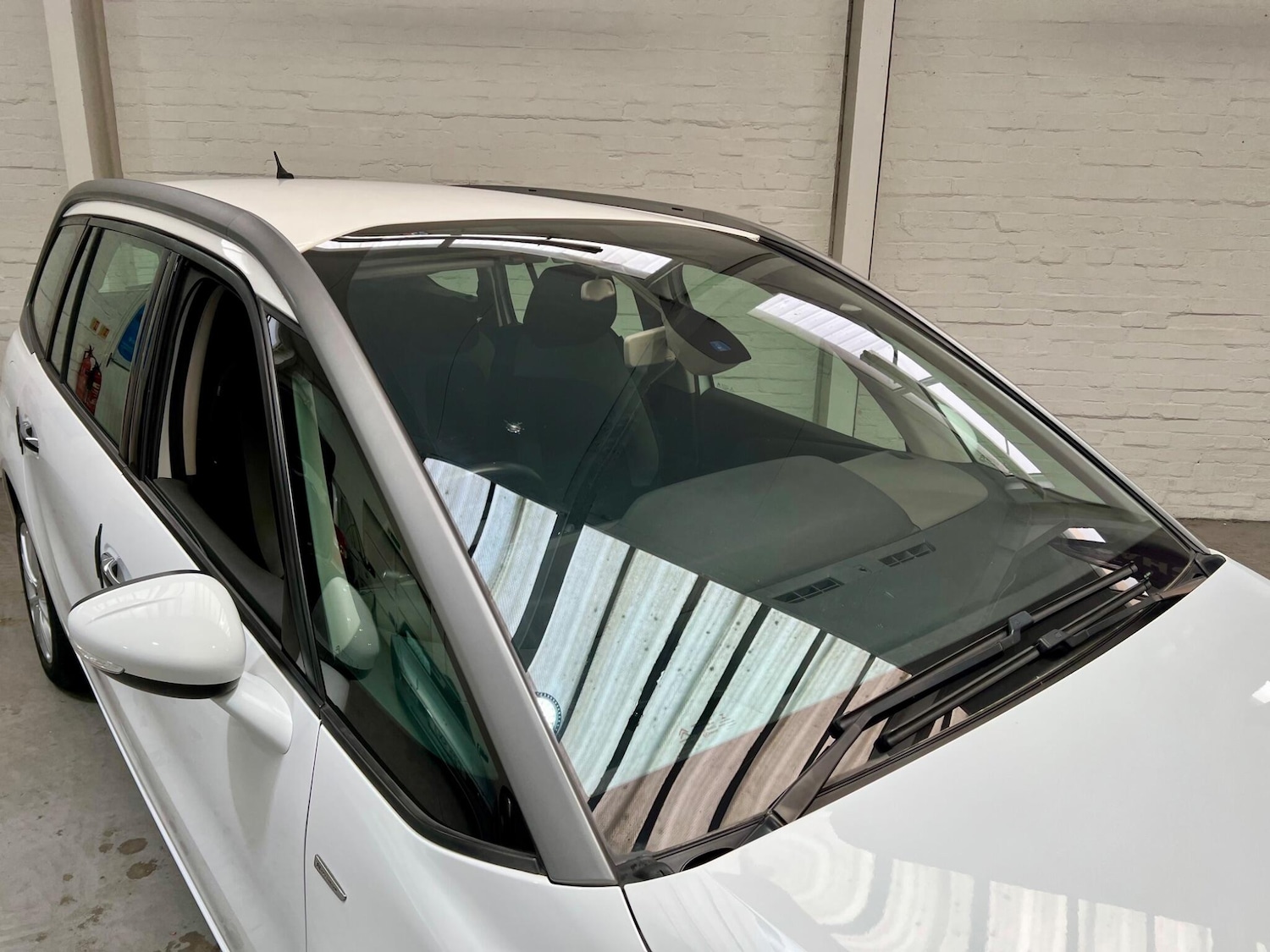 Used Citroen Grand C4 Picasso for sale - 77550382: Photo 50