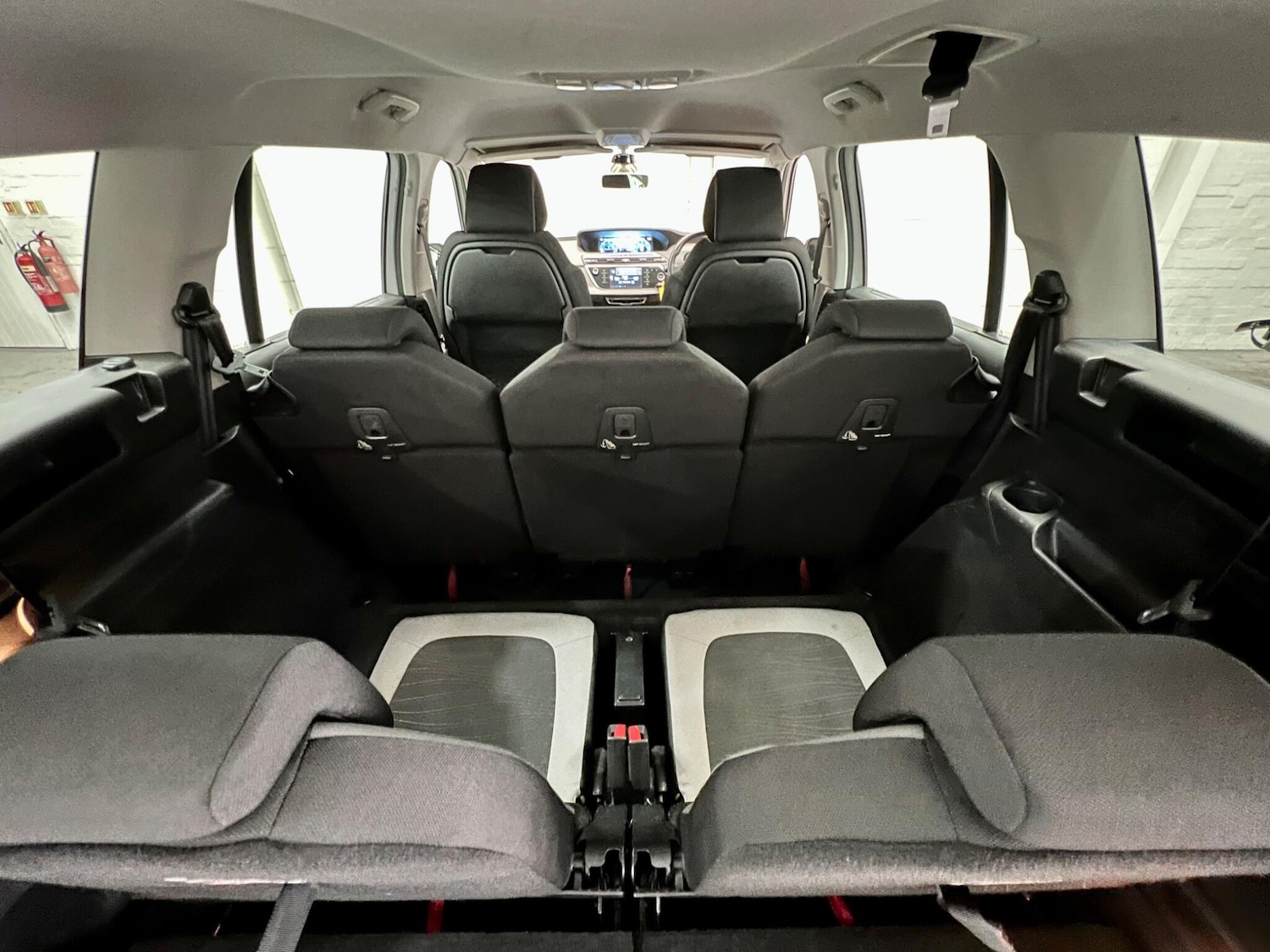 Used Citroen Grand C4 Picasso for sale - 77550382: Photo 51