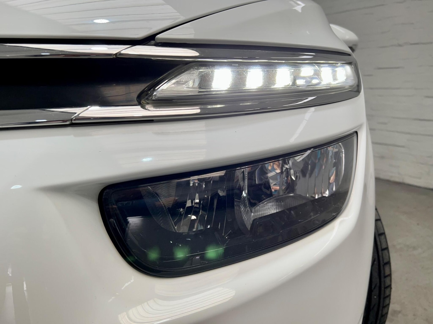 Used Citroen Grand C4 Picasso for sale - 77550382: Photo 52