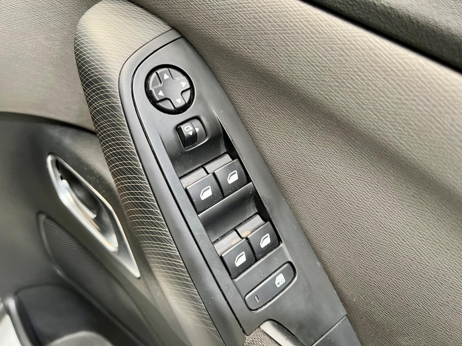 Used Citroen Grand C4 Picasso for sale - 77550382: Photo 53