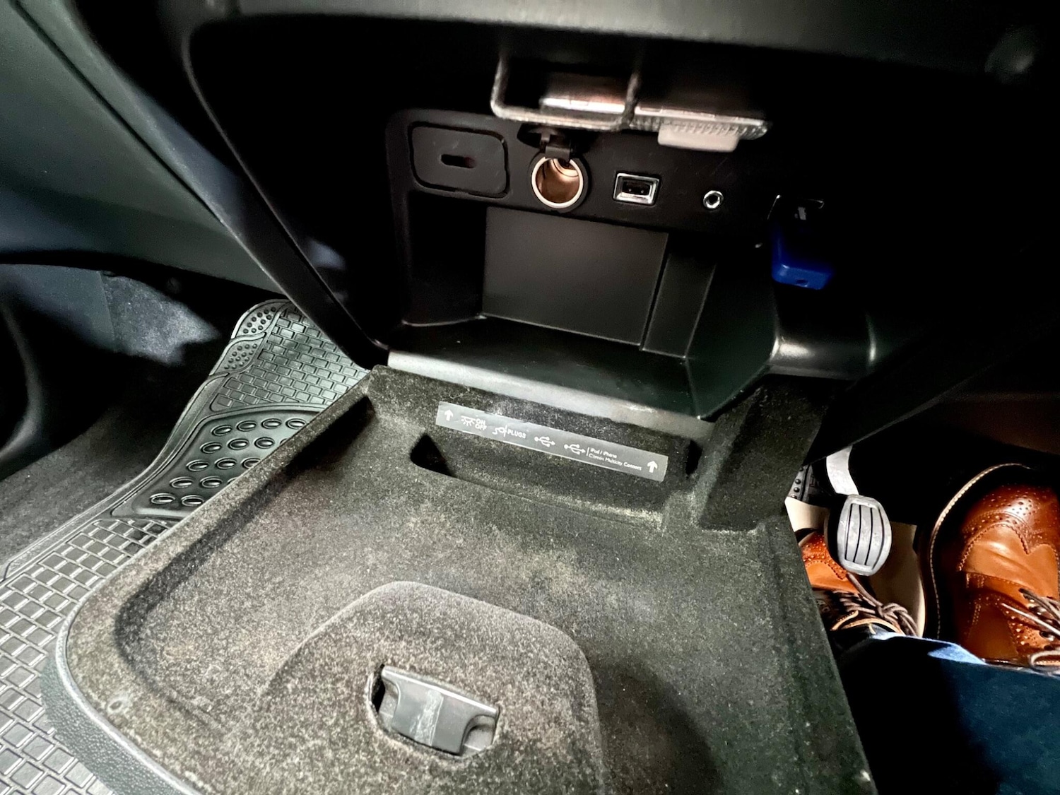 Used Citroen Grand C4 Picasso for sale - 77550382: Photo 54