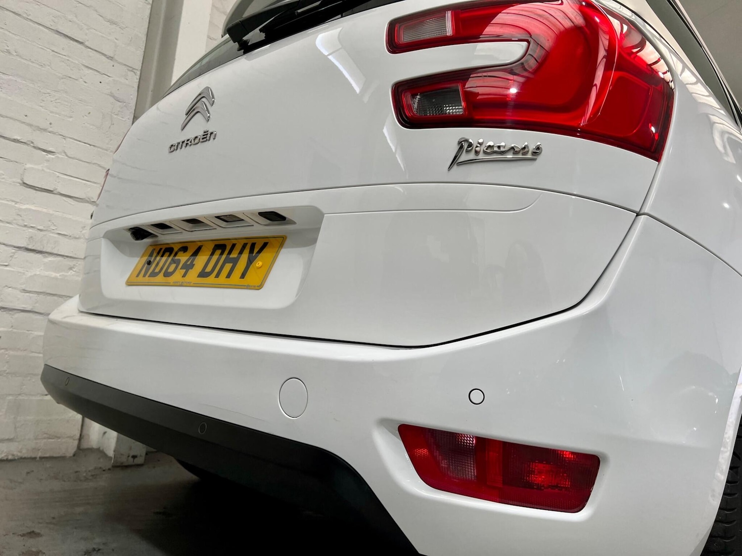 Used Citroen Grand C4 Picasso for sale - 77550382: Photo 55