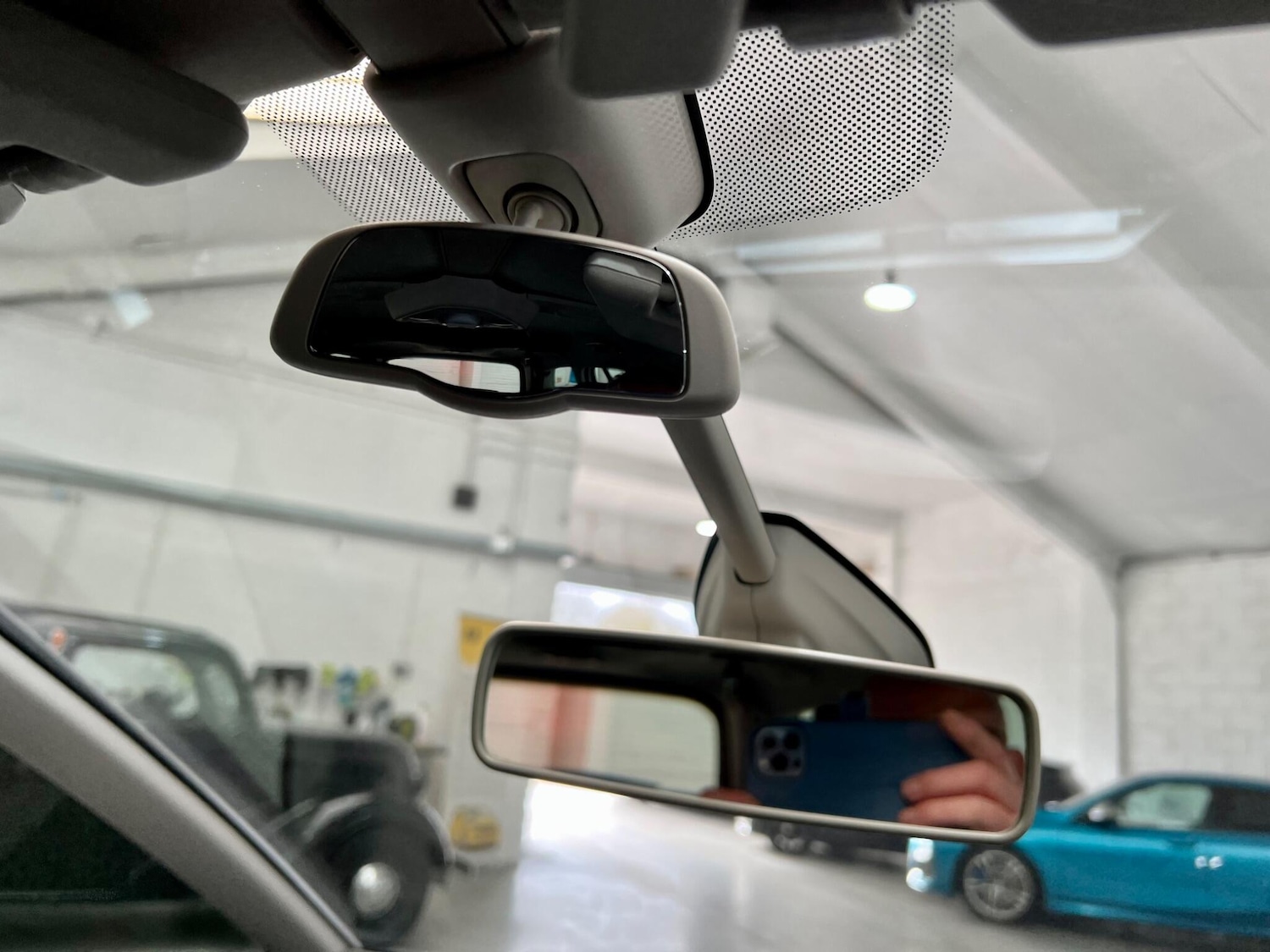 Used Citroen Grand C4 Picasso for sale - 77550382: Photo 56