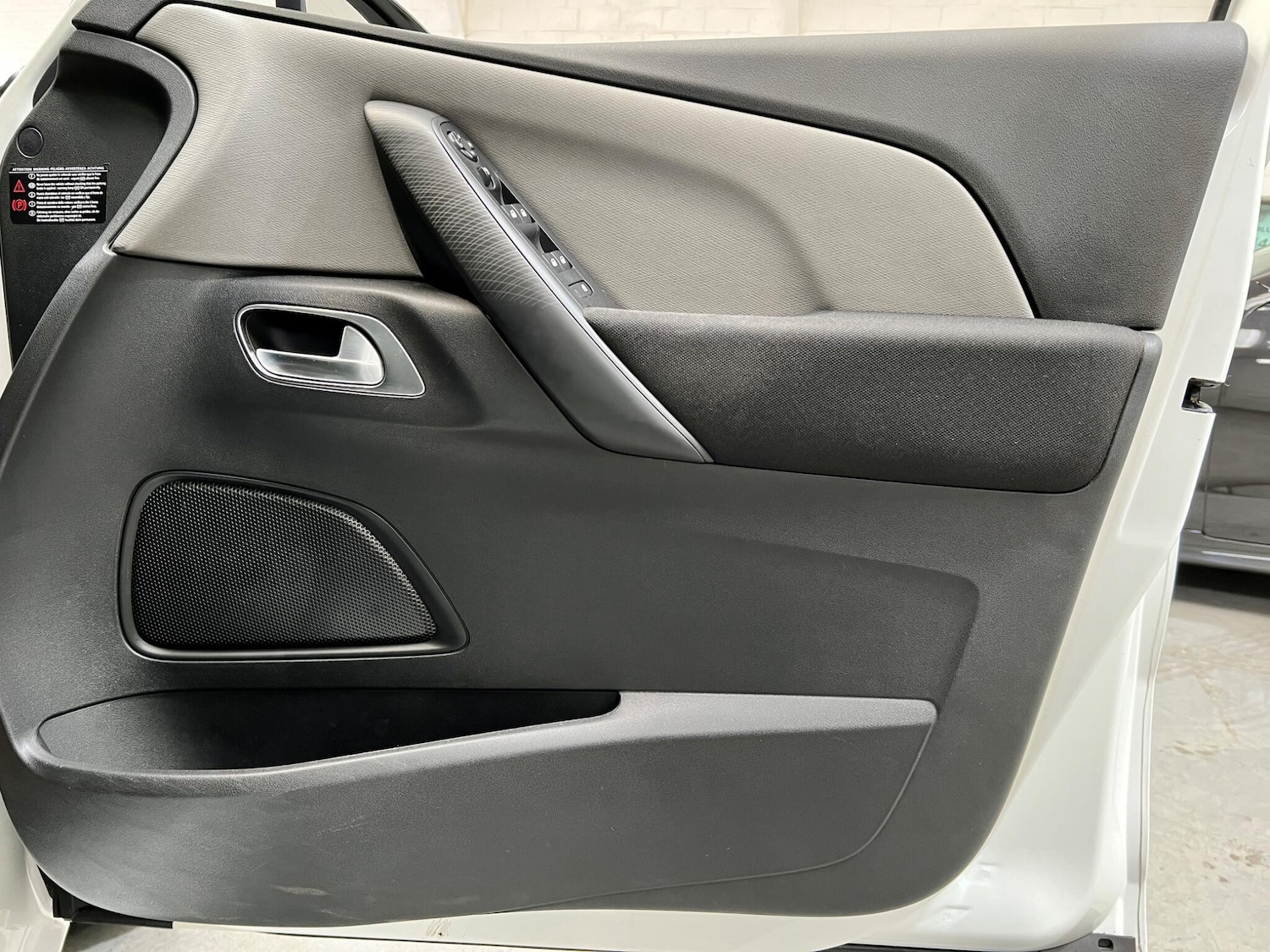 Used Citroen Grand C4 Picasso for sale - 77550382: Photo 59